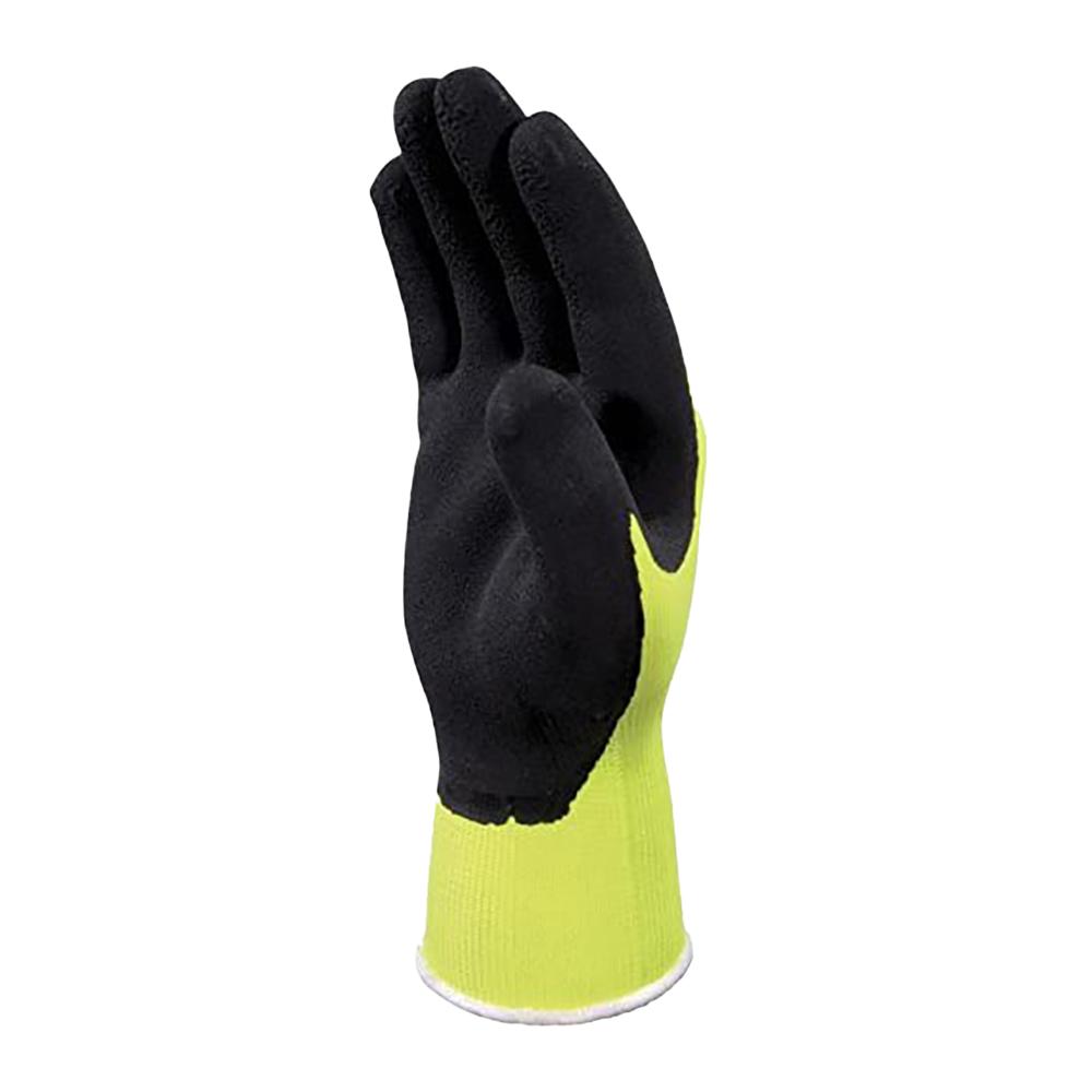 Venitex Дышащие перчатки Hi-Vis унисекс Apollon PPE