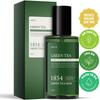 MERHENT Homme Green Tea Skin 200 мл x 1 мужской мужской большой емкости увлажняющий успокаивающий увлажняющий