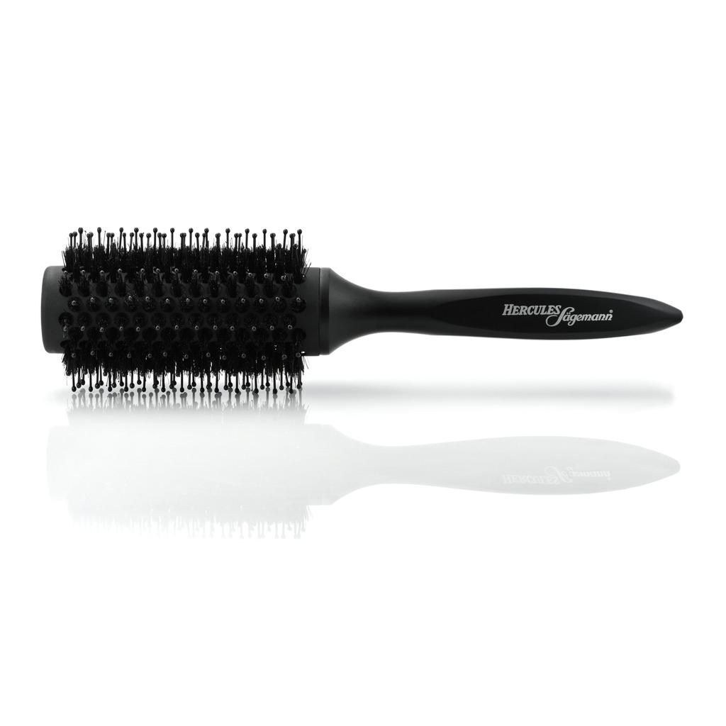 Hercules Sägemann Round Brushes Ceramic Brush 9566, 18 Rows, 66 Mm Diameter