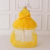 Girls Pageant Dress Toddler Princess Tulle Gown Wedding Party Performance