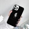 Чехол для телефона Баскетбольный мяч Для iPhone 17 Air 16 15 14 SE 2020 11 12 13 Pro MAX Plus Coque