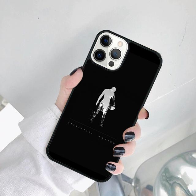 Чехол для телефона Баскетбольный мяч Для iPhone 17 Air 16 15 14 SE 2020 11 12 13 Pro MAX Plus Coque