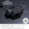 Pentax Монокуляр VM 6x21 WP Полный комплект 6-кратный монокуляр с оптическими характеристиками поставляется со специальным адаптером для смартфона и макро-подставкой