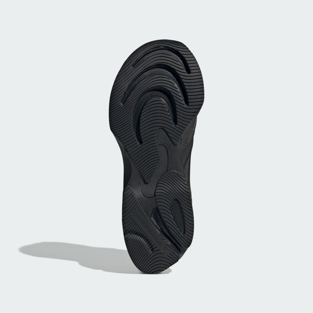 Adidas Кроссовки ADIDAS BY STELLA MCCARTNEY SPORTSWEAR 2000 Core Black от Stella McCartney Unisex IF9015 Core Black/Utility Black/Footwear White