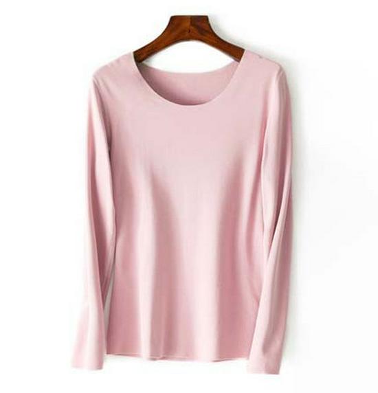 Женский бесшовный теплый жилет большого размера с облегающим силуэтом - Матовый материал для осени и зимы, Базовый топ с высокой эластичностью