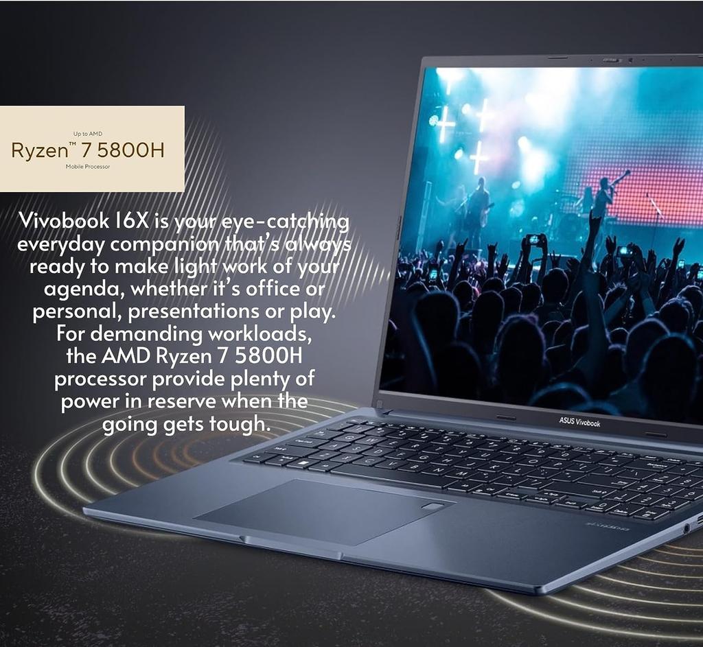 Asus Laptop X515JA with MS Office 8GB 128GB Inch Full HD Slate with Office Home Business 2021 Japanese (Core i3-1005G1 15.6 Gray) & [Official