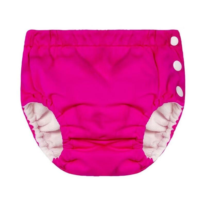 Многоразовые подгузники для плавания для малышей Мягкие и шелковистые Подгузник для плавания для малышей Моющийся Детский подгузник для плавания Водонепроницаемый для мальчиков и девочек