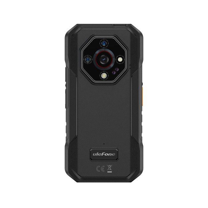 Смартфон - Ulefone - Armor X32 Pro 5G - 256 ГБ - 8 ГБ ОЗУ - Камера 64 МП