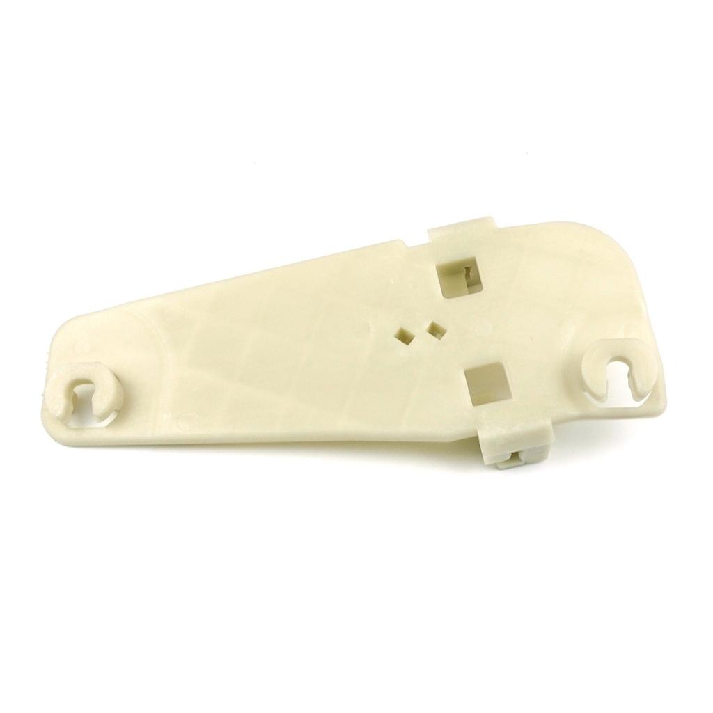 EWR5429 регулятор стеклоподъемника ремонт зажимы кронштейн передний правый 55076466AB для Jeep Grand Cherokee MK2 WJ WG