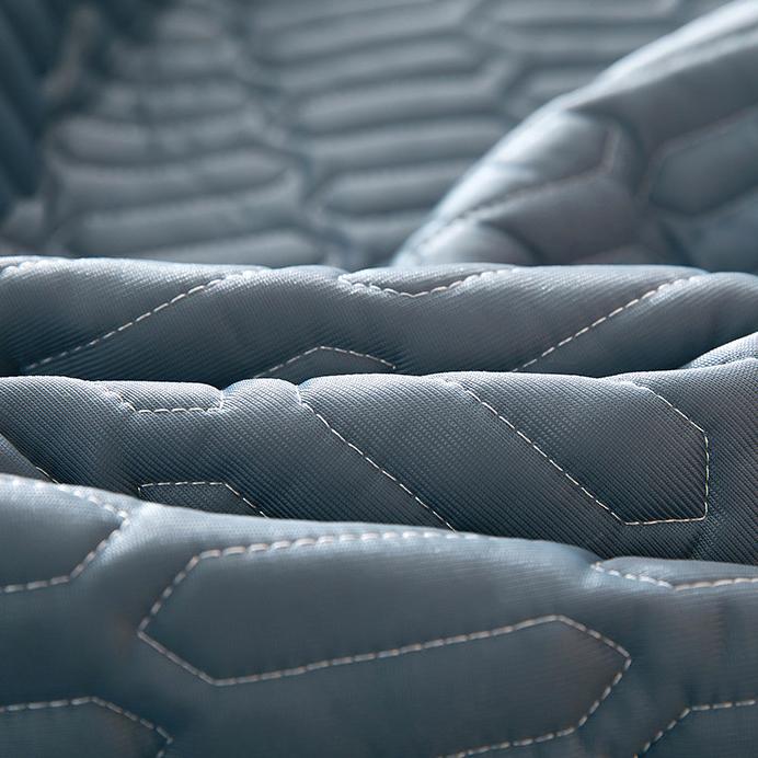 3PC Summer Latex Bed Sheet Summer Mat Ice Silk All-inclusive Mattress Protective Cover Ice Silk Bedspread