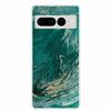 For Google Pixel 7 Pro Cases Pixel7 5G Clear Marble Soft TPU Silicone Back Covers for Google Pixel 7 5G Cases 6A 7Pro Phone Bags