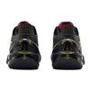 Li Ning Blade 6 Амортизирующие Скользкие Устойчивые к истиранию Дышащие Низкие Универсальные Баскетбольные кроссовки Мужские ABAV095-1