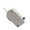 Replacement For KW3A Travel Switch Normally Open Limit Switch for Microwaves