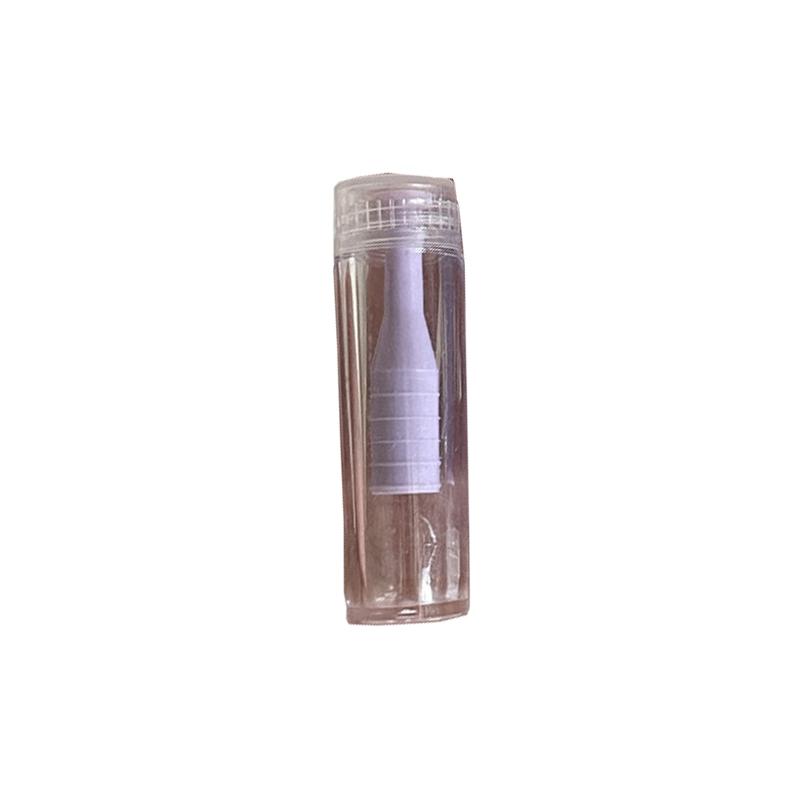 Portable Travel Mini Tool Remove Tool Soft Hollow Silica Gel Stick Silicone Contact Lenses Suction Cups Practical For Travel