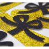 Qttier Diploma Confetti, 12pcs 4 inches Graduation Centerpeices Congrats Grad Party Decorations Graduation Table Decor Class of 2025 High School
