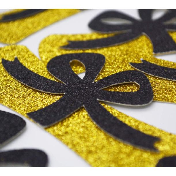 Qttier Diploma Confetti, 12pcs 4 inches Graduation Centerpeices Congrats Grad Party Decorations Graduation Table Decor Class of 2025 High School