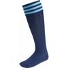 Euro Childrens/Kids Stripe Detail Football Socks