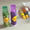 Fruit Moisturizing Lip Balm Lip Makeup Jelly Fade Fine Lines Lip Care Nude Lipstick Primer Colorless Lip Balm