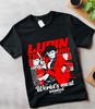 Lupin The Third T-Shirt Lupin III Lupin the 3rd New Shirt Japan Anime Gift Shirt