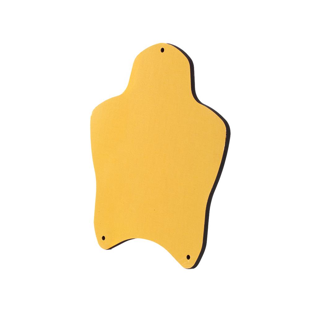 MOTO4U 12mm Motorcycle Race Foam Seat Pad Black For Yamaha R1 2020 2021 2022