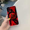Чехол для телефона PP48 Naruto Itachi Sasuke для LG K22 K30 K40 K40S K41 K42 K50 K50S K51 K51S K52 K61 K62 K71 K92 Q60 Q61 V40 V50 V60