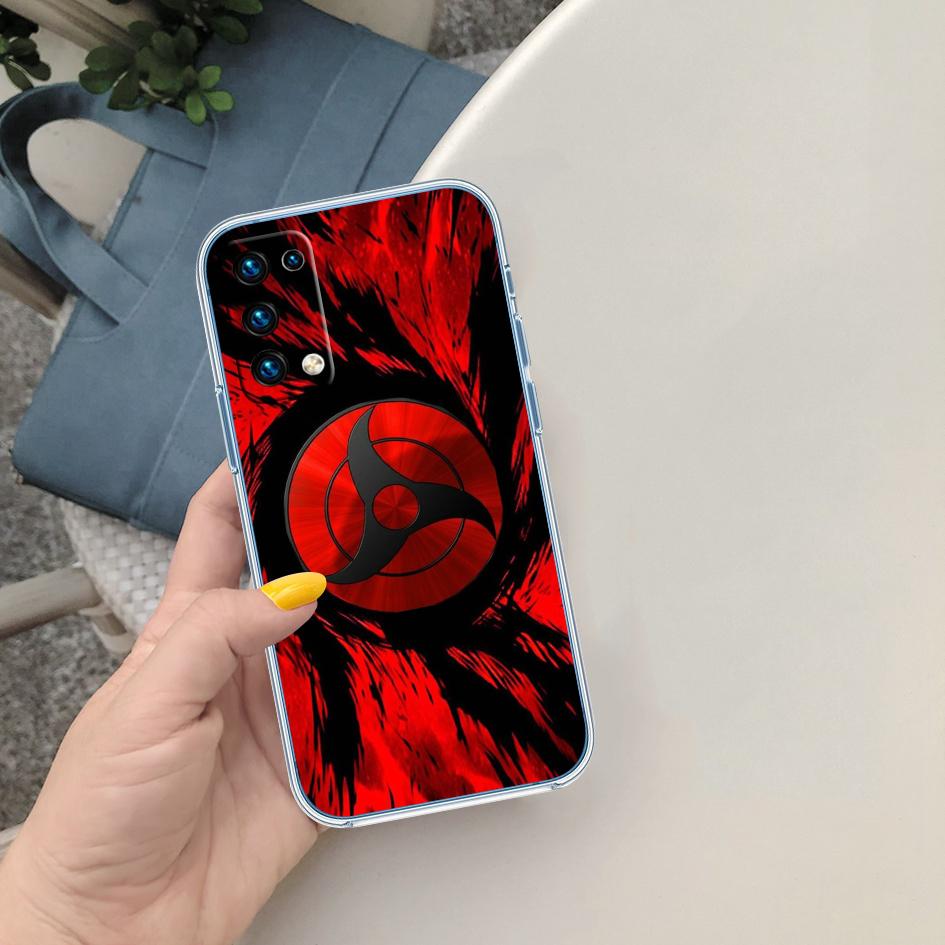 Чехол для телефона PP48 Naruto Itachi Sasuke для LG K22 K30 K40 K40S K41 K42 K50 K50S K51 K51S K52 K61 K62 K71 K92 Q60 Q61 V40 V50 V60