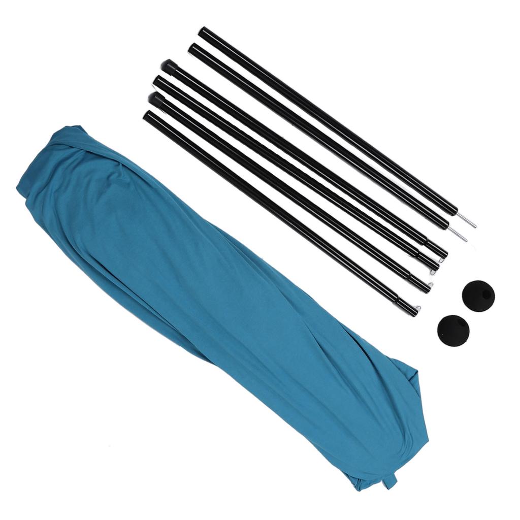 Пляжная палатка для кемпинга, укрытие от солнца, полиуретановое волокно UPF50, водонепроницаемый уличный тент для пляжа с C