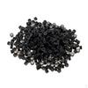 500PCS 3x3mm Silicone Micro Rings Beads Links for Hair Extensions
