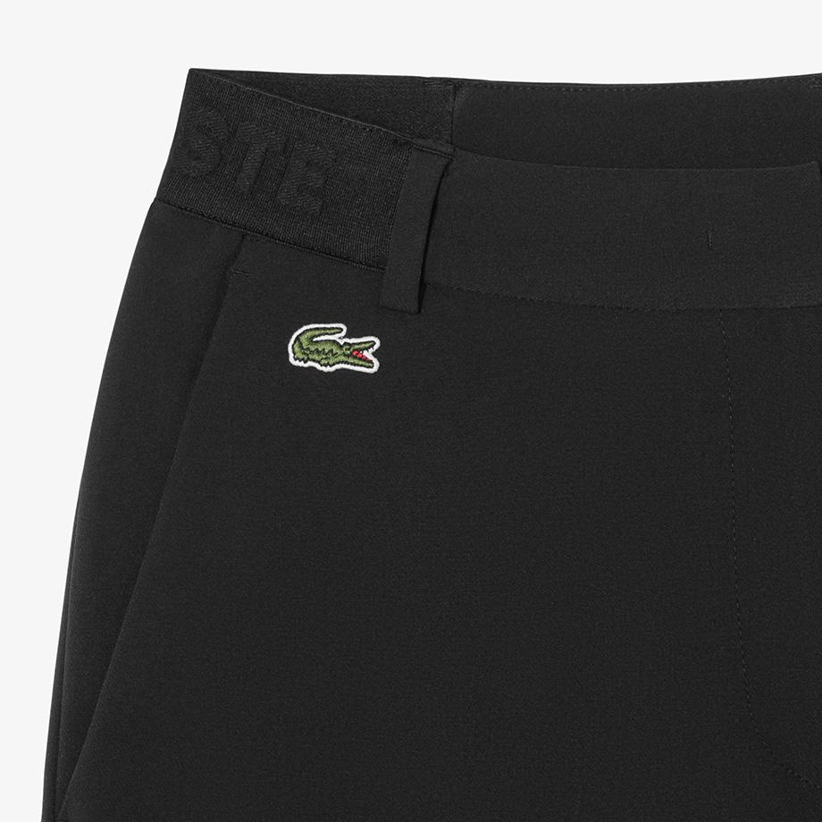 [lacoste] Women's Basic Autumn Pants HF935E-54N031