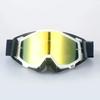 Высококачественные очки для мотокросса, защита для квадроциклов, очки для велоспорта, гонки на мотоциклах, солнцезащитные очки для горного велосипеда, ветрозащитные очки для катания на лыжах