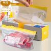 Chahua Food Grade Zipper Seal Storage Bags