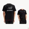 New Balance Футболка с коротким рукавом и большим логотипом Nbnee21023 19