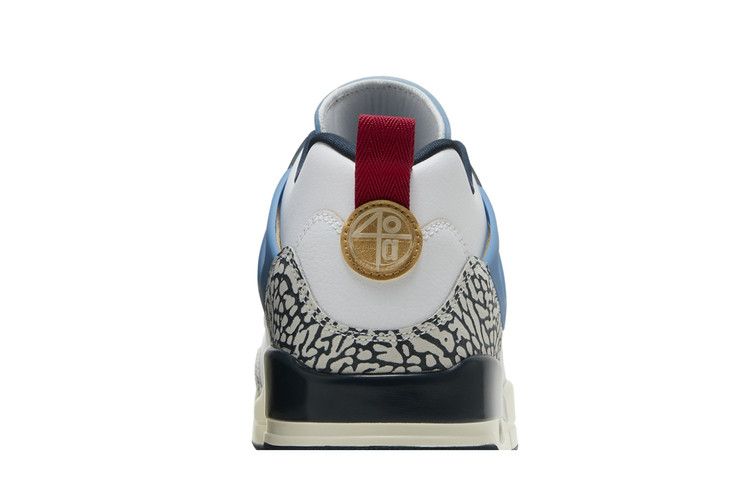 Jordan Spizike Low Motion Pack