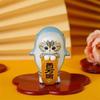 Мофусанд Счастливый Кот Игрушка-фигурка Милое Украшение для Спальни Кавай Аниме Игрушка Настольное Украшение Подарок-сюрприз Для Девочек Коллекционный Подарок