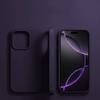 Liquid Silicone Phone Case For 11 13 12 14 15 16 Pro Max Plus 16E Cases Shockproof Protective Back Cover