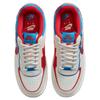 Nike Женские кроссовки Air Force 1 Shadow 'Sail Royal Red' CU8591-100