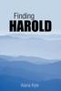 Книга Finding Harold by McGreevy Kimi-Scott McGreevy - Hardback