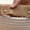 Desk Organizer for Nursery Laundry Woven Storage Basket Storage Basket Cotton Rope Storage Baskets