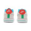 Nike Air Force 1 Low "Holiday Cookies" PS Sneakers FQ8351-110