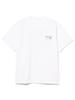 Beams MOUNTAIN HARDWEAR Crack Nut Tee, Men's White, Size L (11081176467), Short Sleeve Print Tee (Special Order)