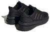 Adidas X_Plrphase Shoes 'Triple Black' IG4766