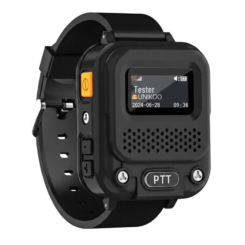 Умные часы-интерком UNIKOO 5G GPS для улицы (Китайская версия)