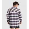 Flannel Shirt Heavy Blue A6a7t Uc6m