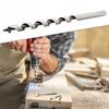 Quick and Easy For Wood Drilling with Stable and Powerful 230mm Long Drill Bit