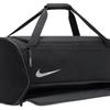 Nike Сумки для спортзала Hoops Elite Черные Повседневные DX9789-010