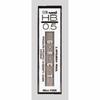 Mitsubishi Pencil Hi-uni Sharp Refill 0.5 [HB] HU05300-HB Set of 3