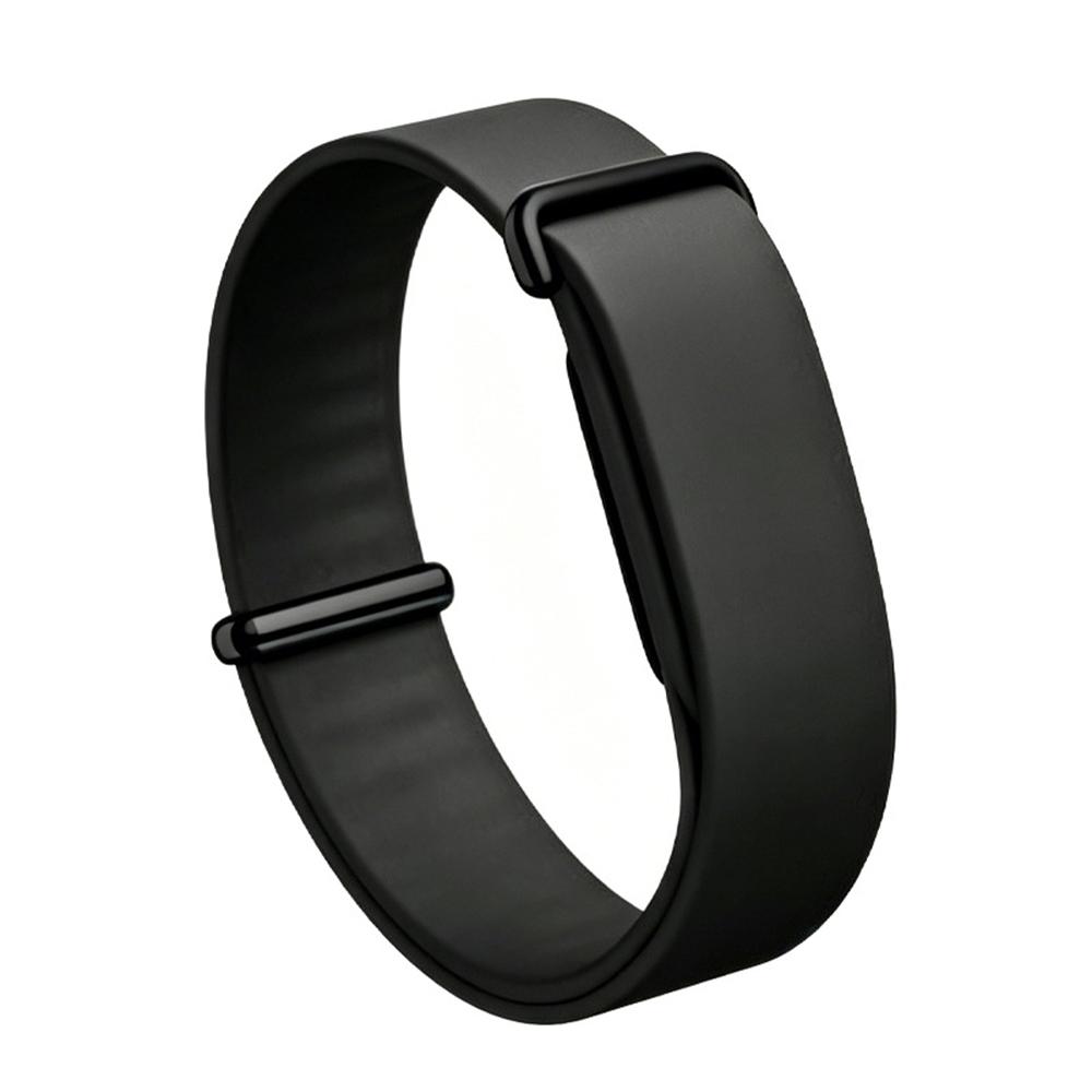 Силиконовый ремешок-петля для часов Google Fitbit, ремешок из мягкой резины, магнитный спортивный браслет на запястье для женщин и мужчин