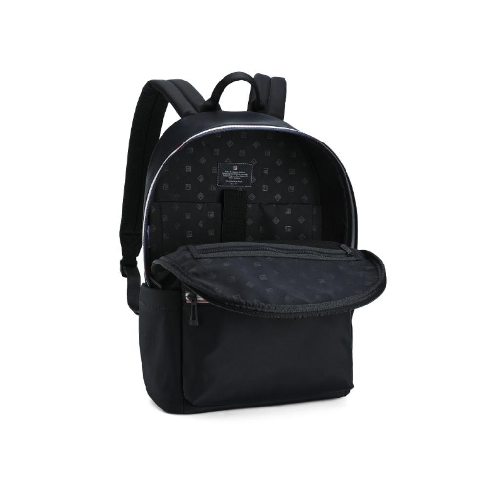 New FILA ORIGINALE Fabric Backpack Men's Legend Blue F13M529102FNV