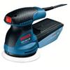 Bosch Professional Dust Suction Random Action Sander Полировальная губка Набор (Bosch) + GEX125-1AEJ2