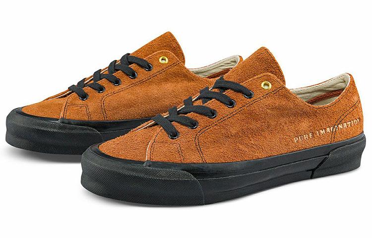 Vans Vault Og Стиль 31 Lx Julian Klincewicz Umber VN0A5DXWB5F